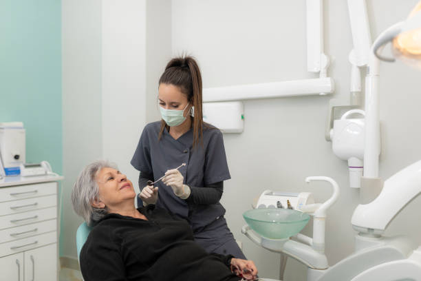Best After-Hours Emergency Dentist in Bayshe, OR
