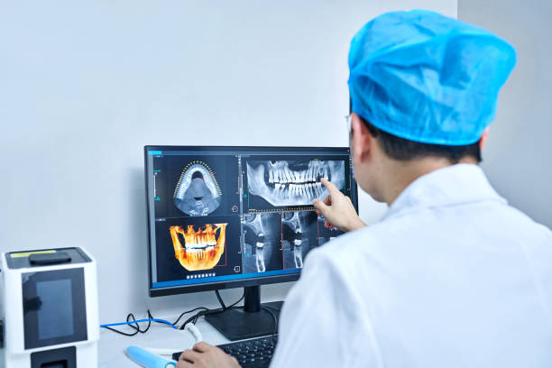 Best Emergency Treatment for Toothache in Bayshe, OR